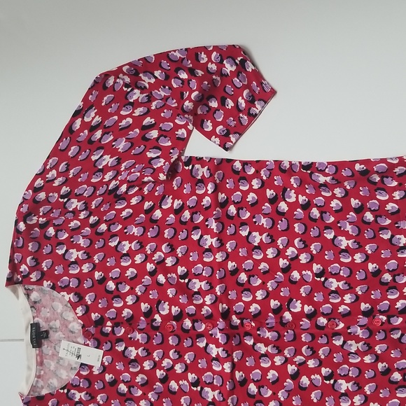 NWT Talbots Sweater - Picture 2 of 3